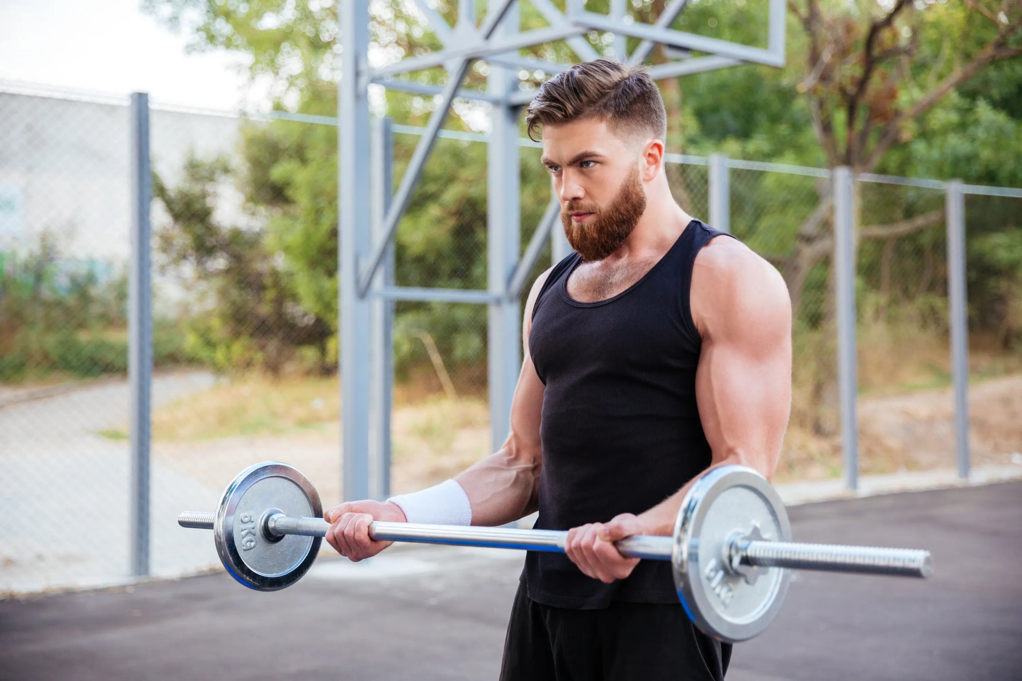 What Is One Of The Main Benefits To Strength Training